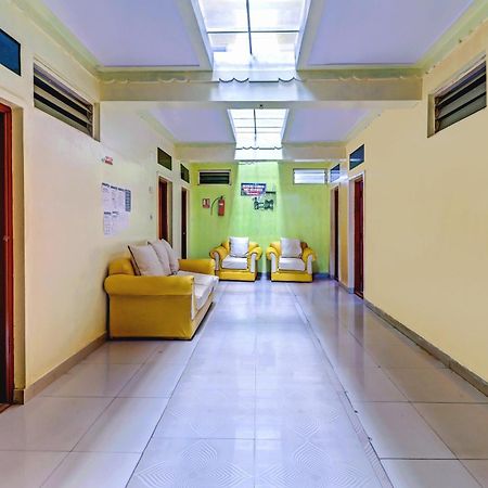 Hotel O Sai Hotel 班加罗尔 外观 照片