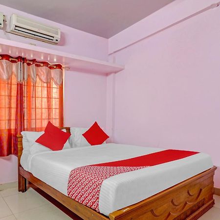 Hotel O Sai Hotel 班加罗尔 外观 照片