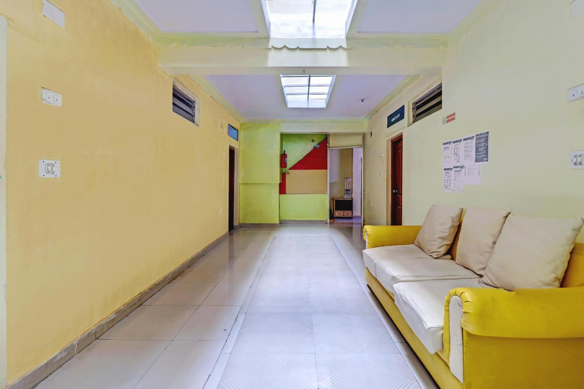 Hotel O Sai Hotel 班加罗尔 外观 照片