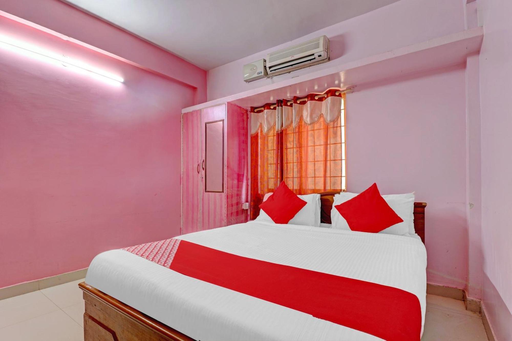 Hotel O Sai Hotel 班加罗尔 外观 照片