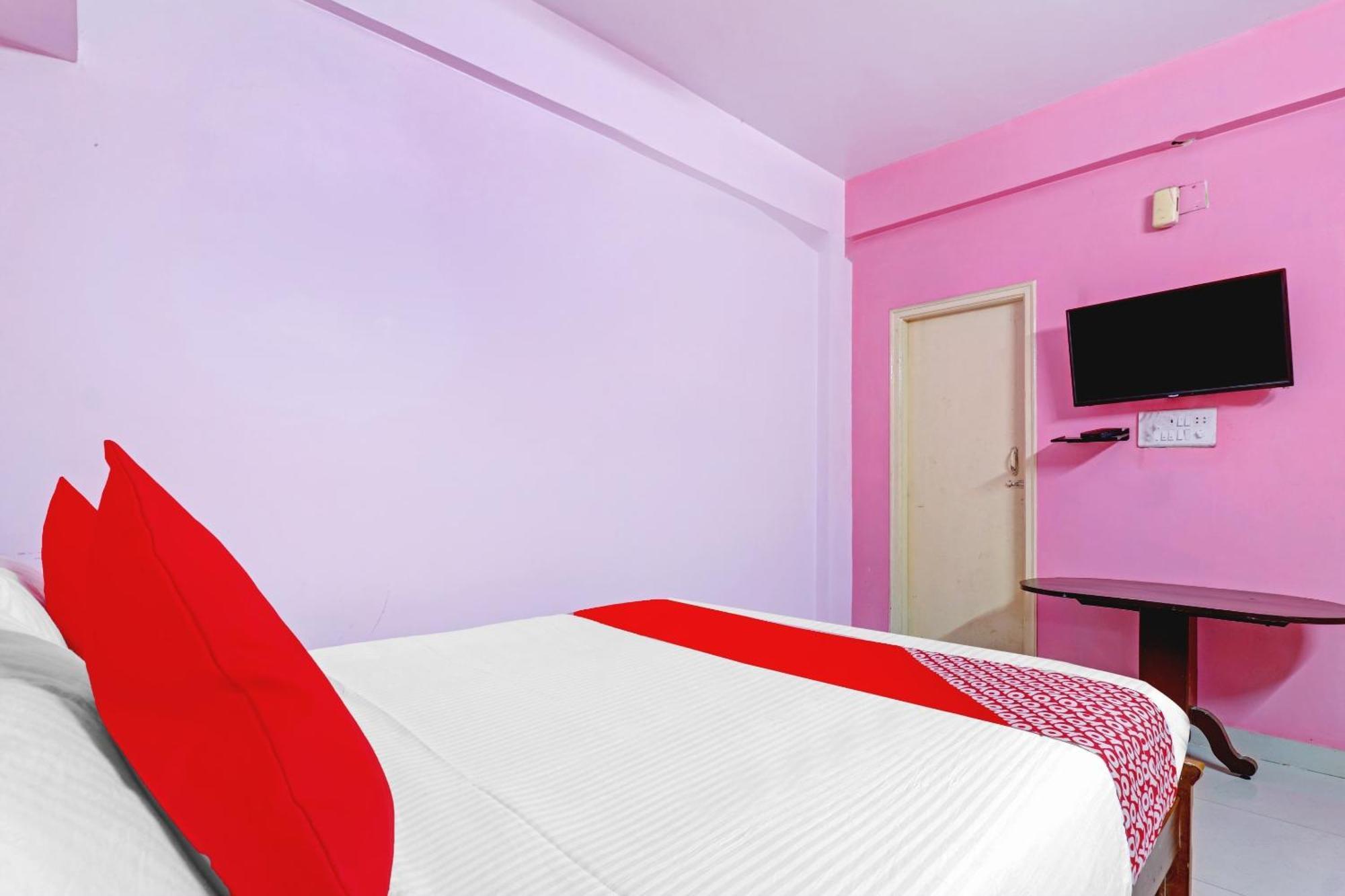 Hotel O Sai Hotel 班加罗尔 外观 照片