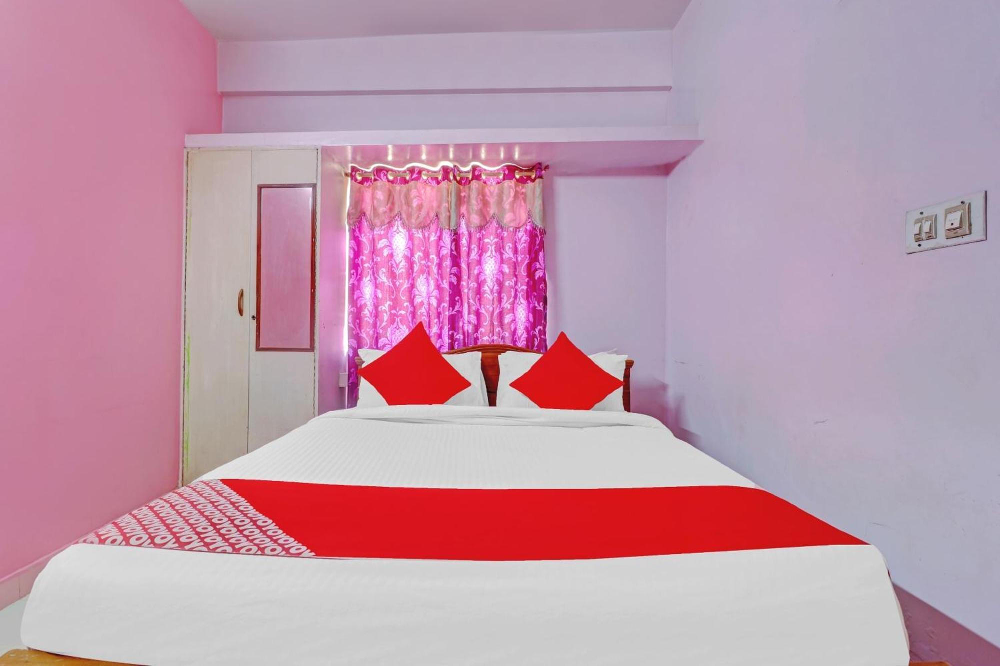 Hotel O Sai Hotel 班加罗尔 外观 照片