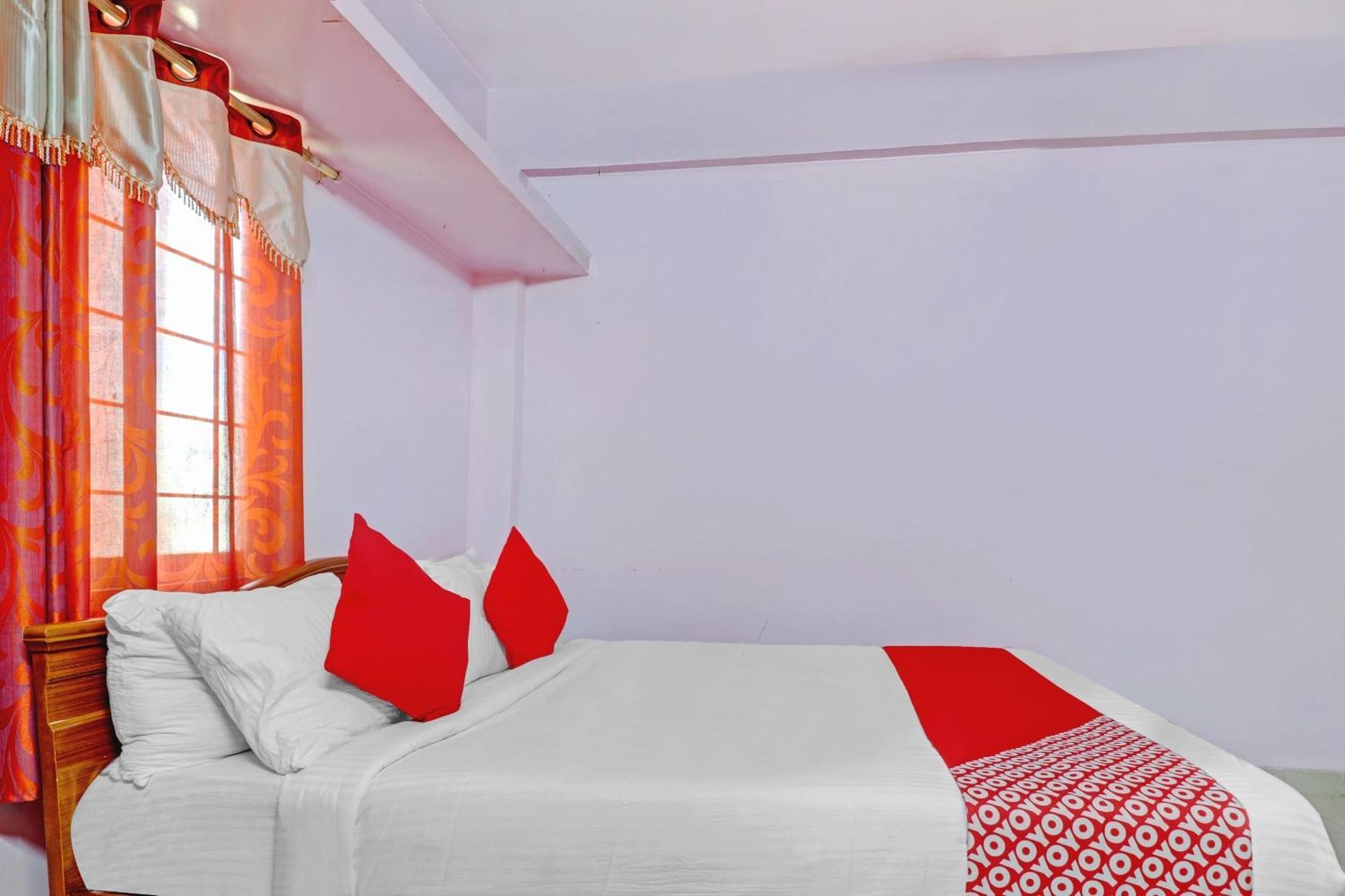 Hotel O Sai Hotel 班加罗尔 外观 照片