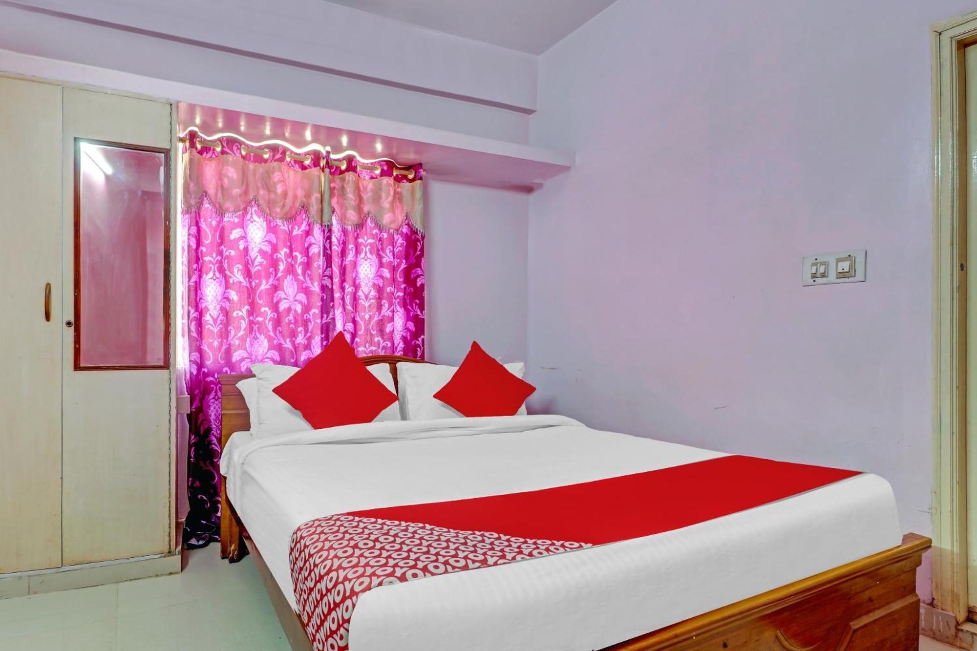 Hotel O Sai Hotel 班加罗尔 外观 照片