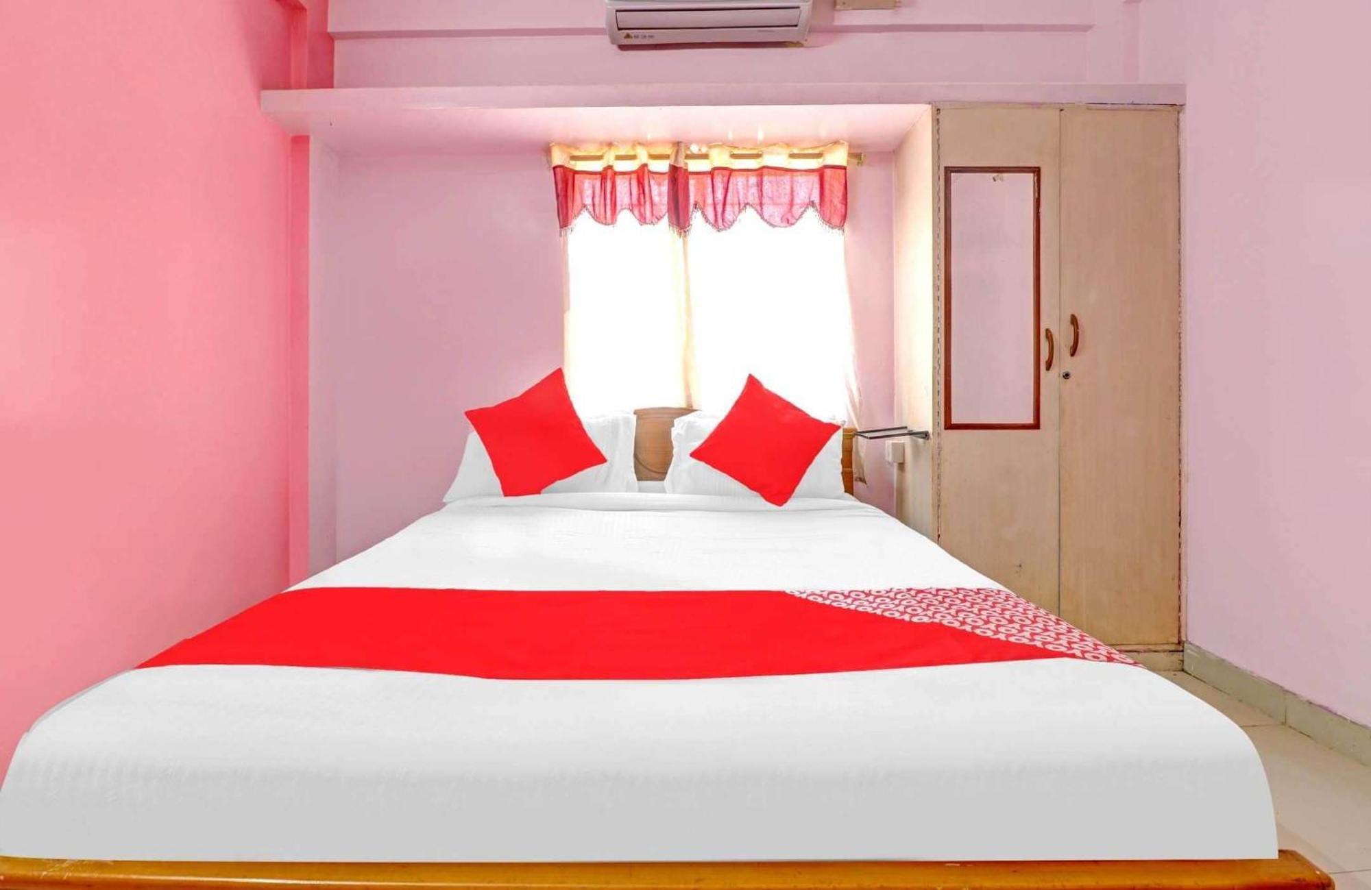 Hotel O Sai Hotel 班加罗尔 外观 照片
