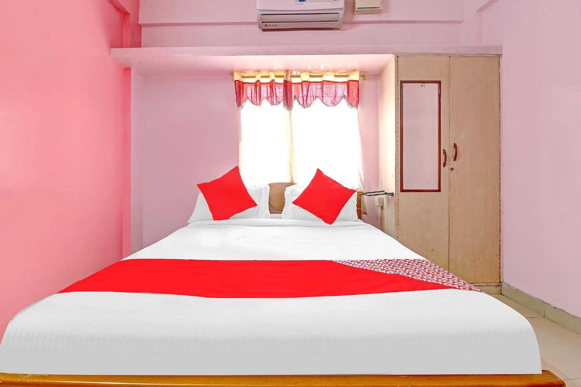 Hotel O Sai Hotel 班加罗尔 外观 照片