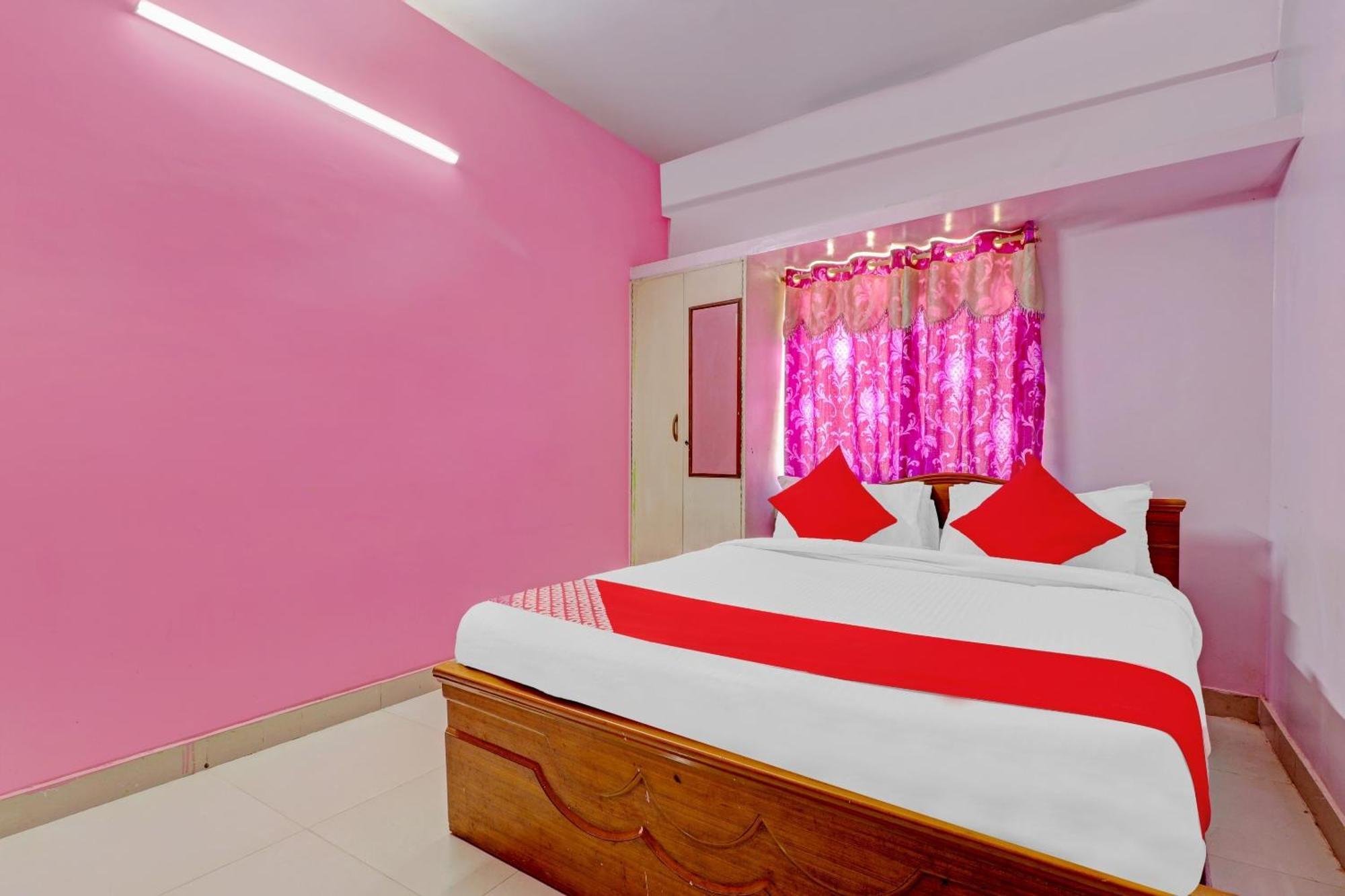 Hotel O Sai Hotel 班加罗尔 外观 照片