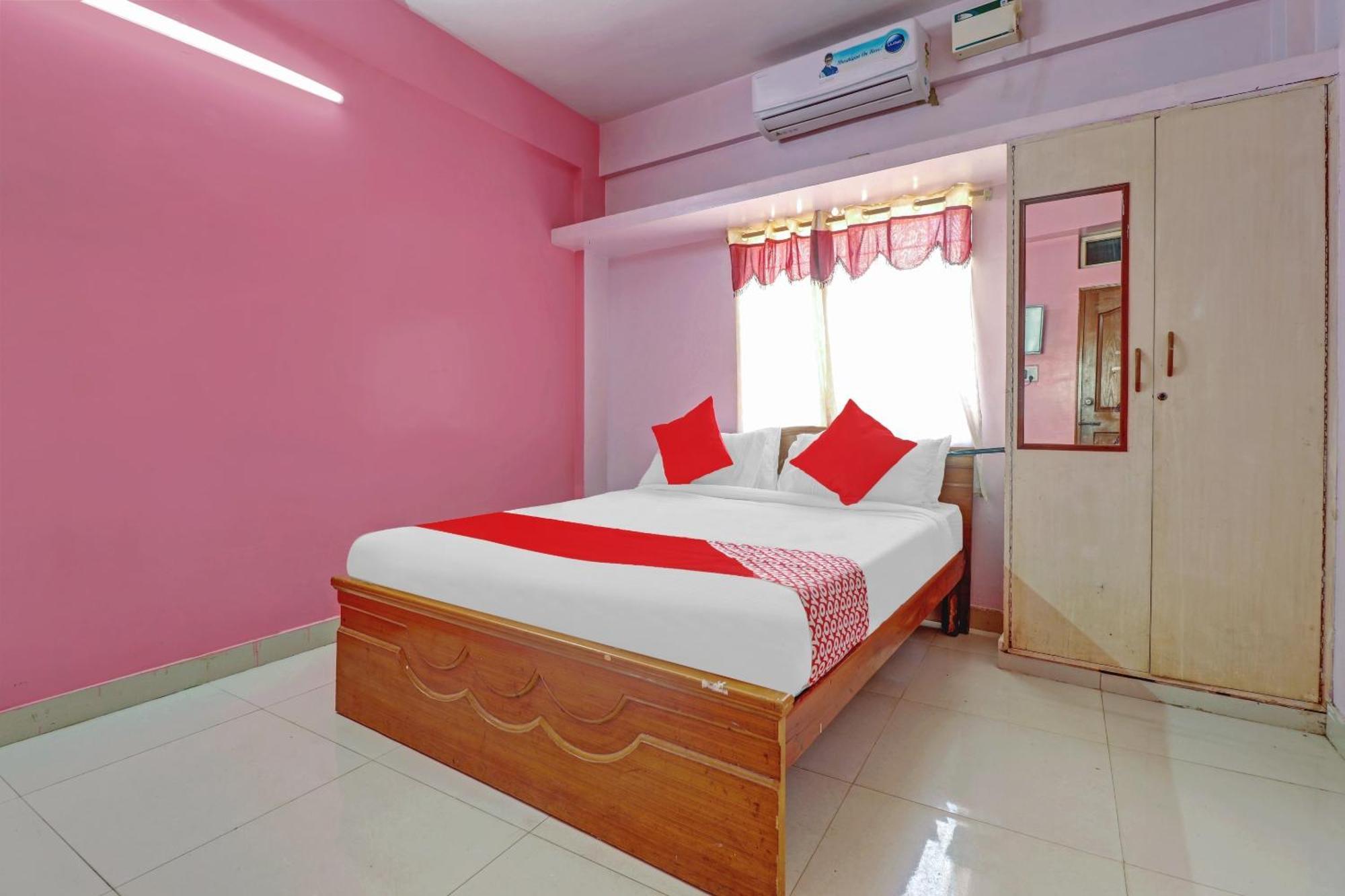 Hotel O Sai Hotel 班加罗尔 外观 照片