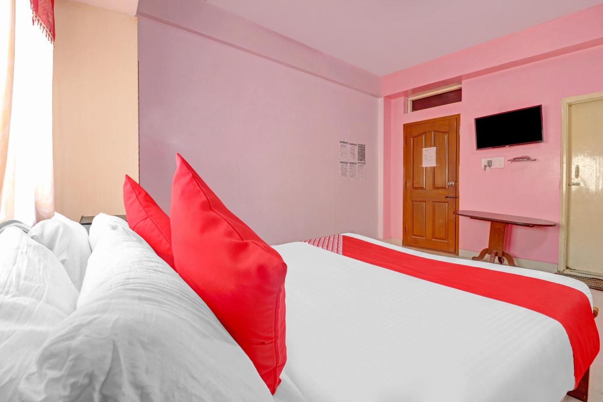 Hotel O Sai Hotel 班加罗尔 外观 照片