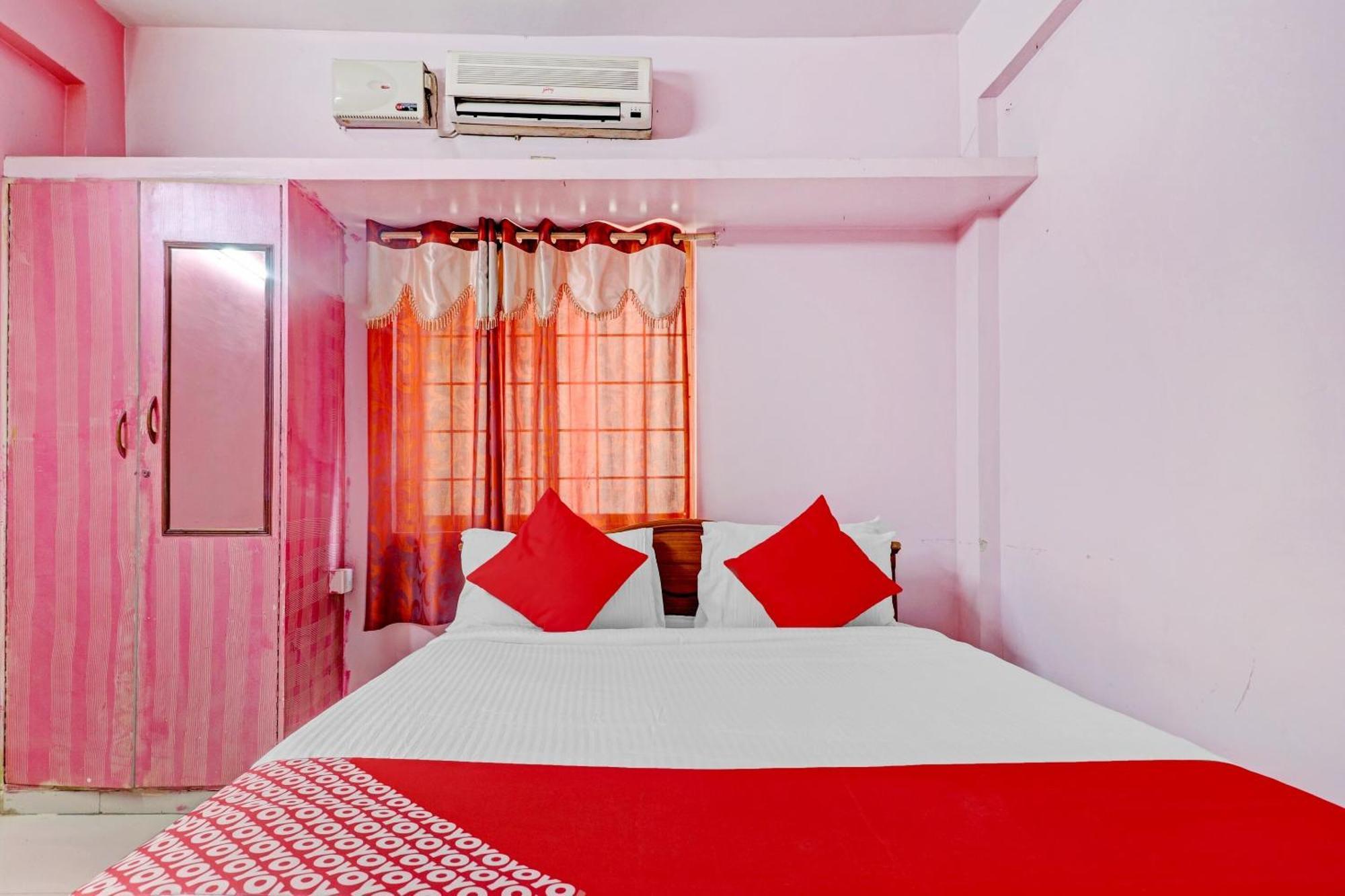Hotel O Sai Hotel 班加罗尔 外观 照片