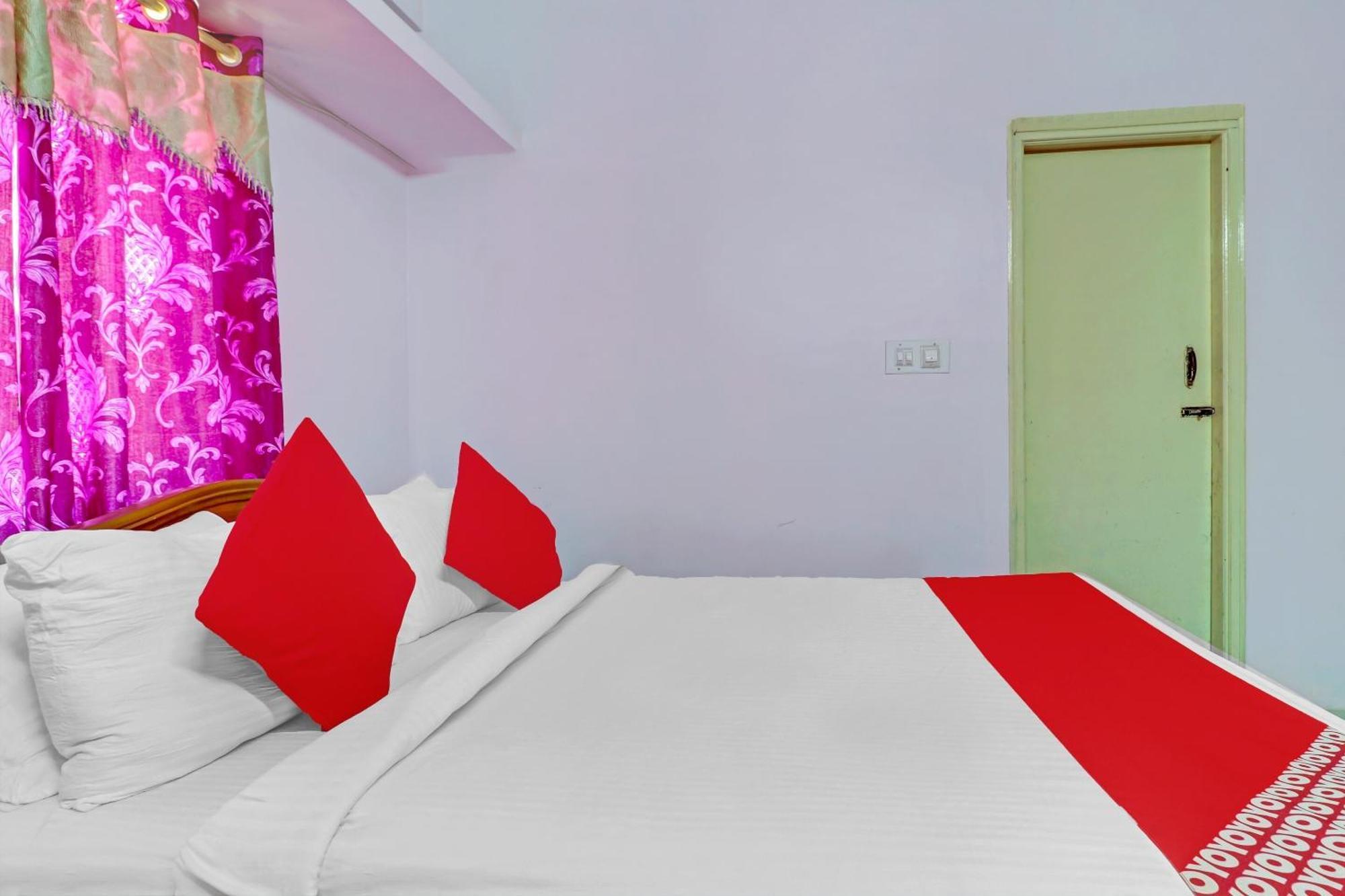 Hotel O Sai Hotel 班加罗尔 外观 照片
