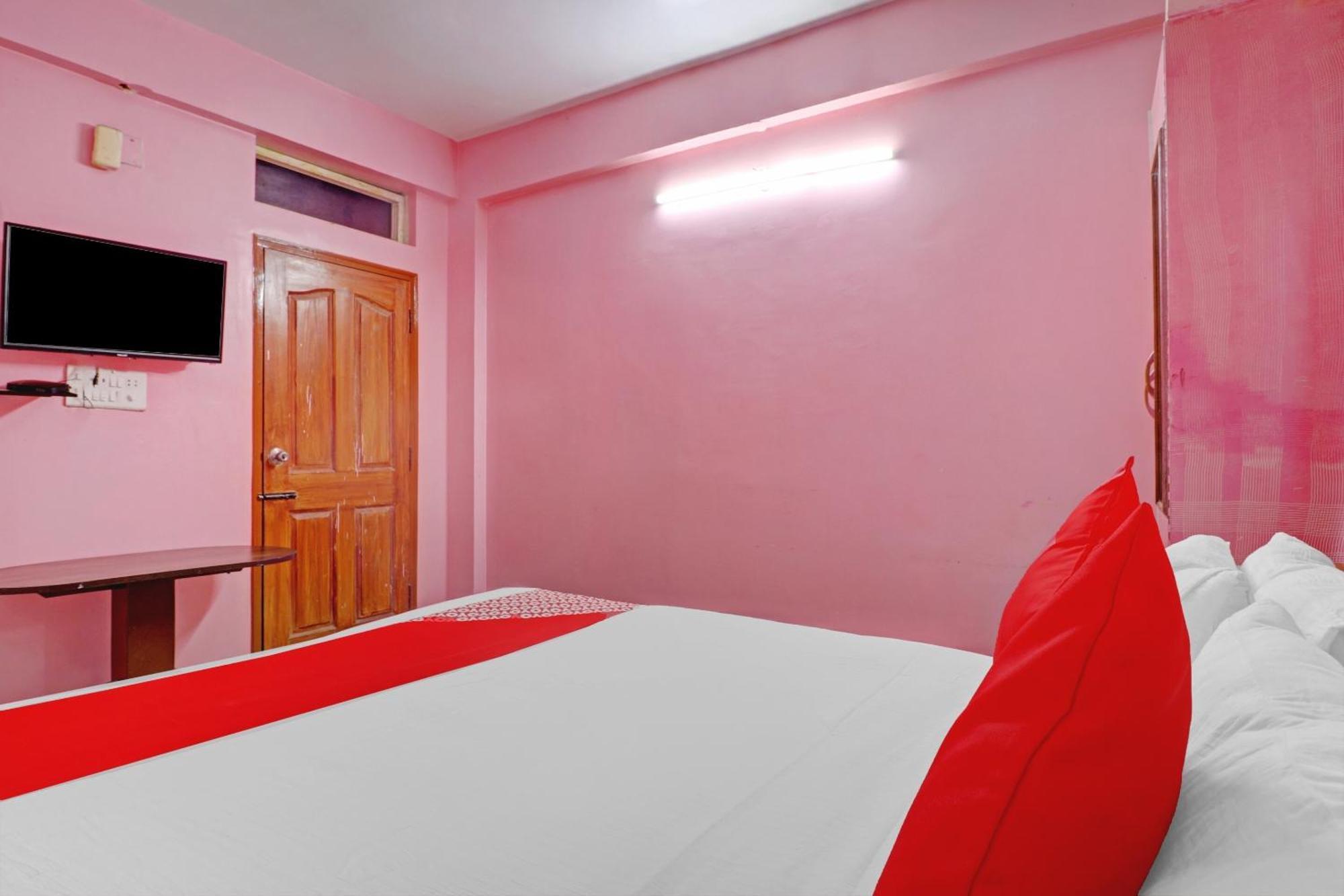 Hotel O Sai Hotel 班加罗尔 外观 照片