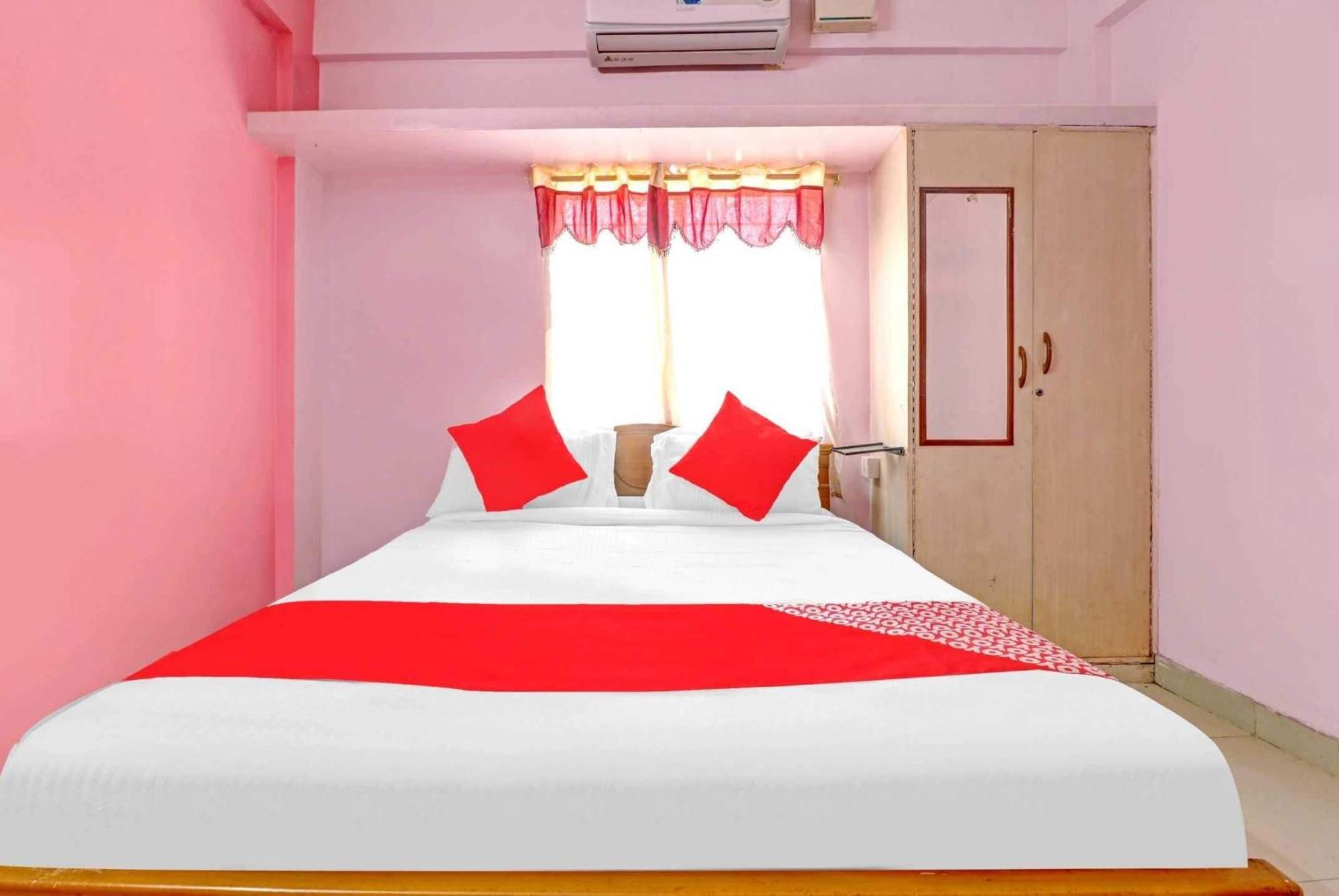 Hotel O Sai Hotel 班加罗尔 外观 照片