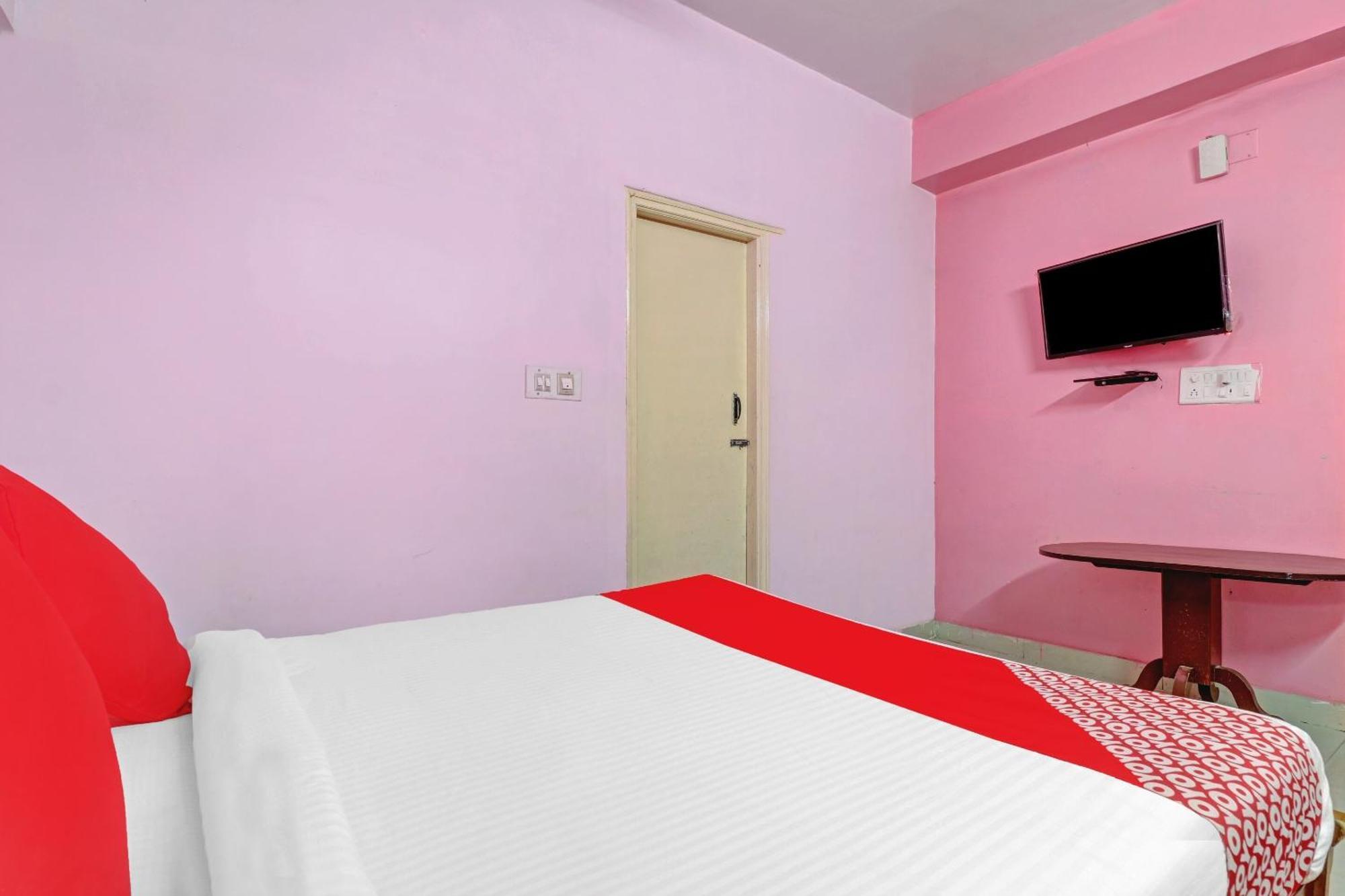 Hotel O Sai Hotel 班加罗尔 外观 照片
