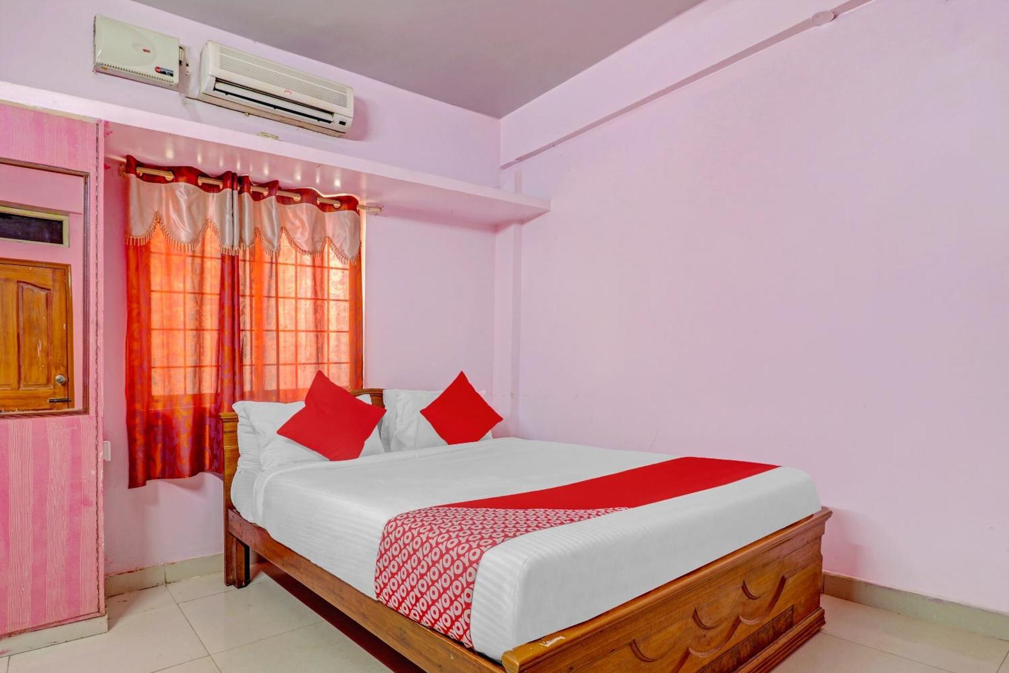 Hotel O Sai Hotel 班加罗尔 外观 照片