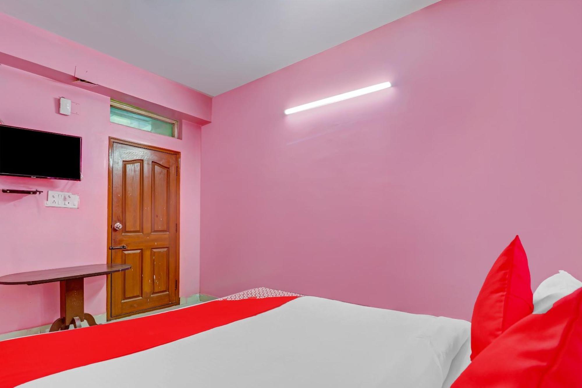 Hotel O Sai Hotel 班加罗尔 外观 照片