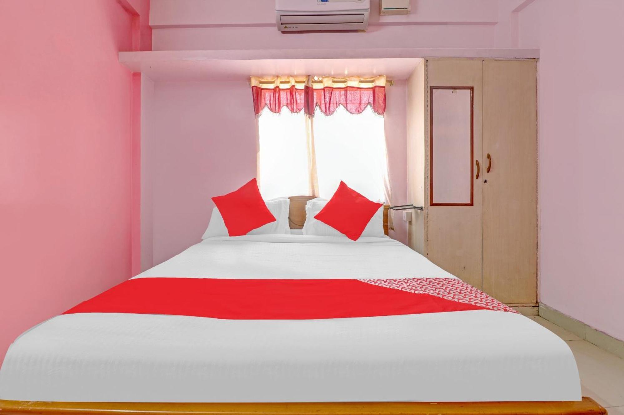 Hotel O Sai Hotel 班加罗尔 外观 照片
