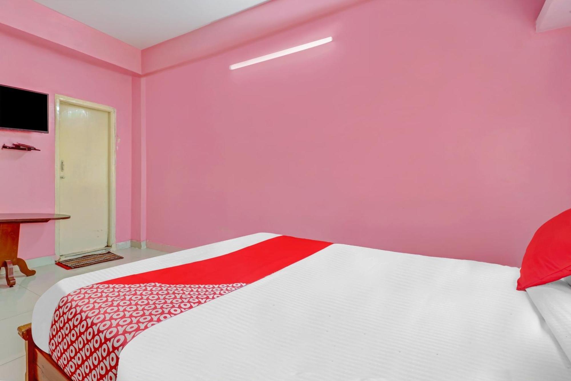 Hotel O Sai Hotel 班加罗尔 外观 照片